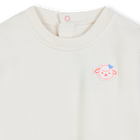 Vestido de manga comprida BILLIEBLUSH 
                    GIRL