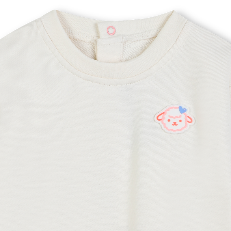 Vestido de manga comprida BILLIEBLUSH 
                        GIRL