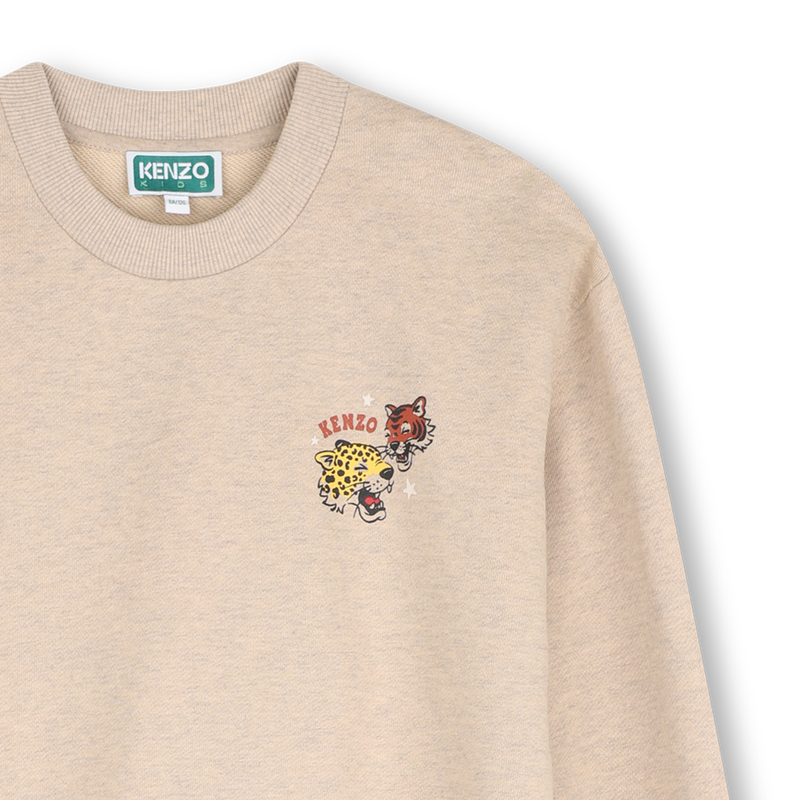 Su&eacute;ter KENZO KIDS 
                        GIRL