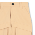 Cal&ccedil;&otilde;es em material de fantasia DKNY 
                    BOY