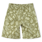 Bermudas estampadas de algod&atilde;o BOSS 
                    BOY