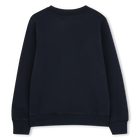 Moletom de pesco&ccedil;o redondo ZADIG & VOLTAIRE 
                    BOY