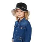 Chap&eacute;u bucket revers&iacute;vel MICHAEL KORS 
                    GIRL