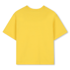 Camiseta de mangas curtas MARC JACOBS 
                    BOY