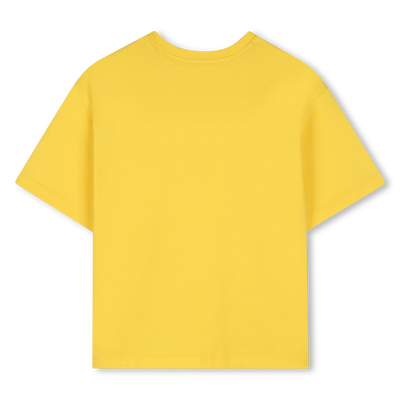 Camiseta de mangas curtas MARC JACOBS BOY