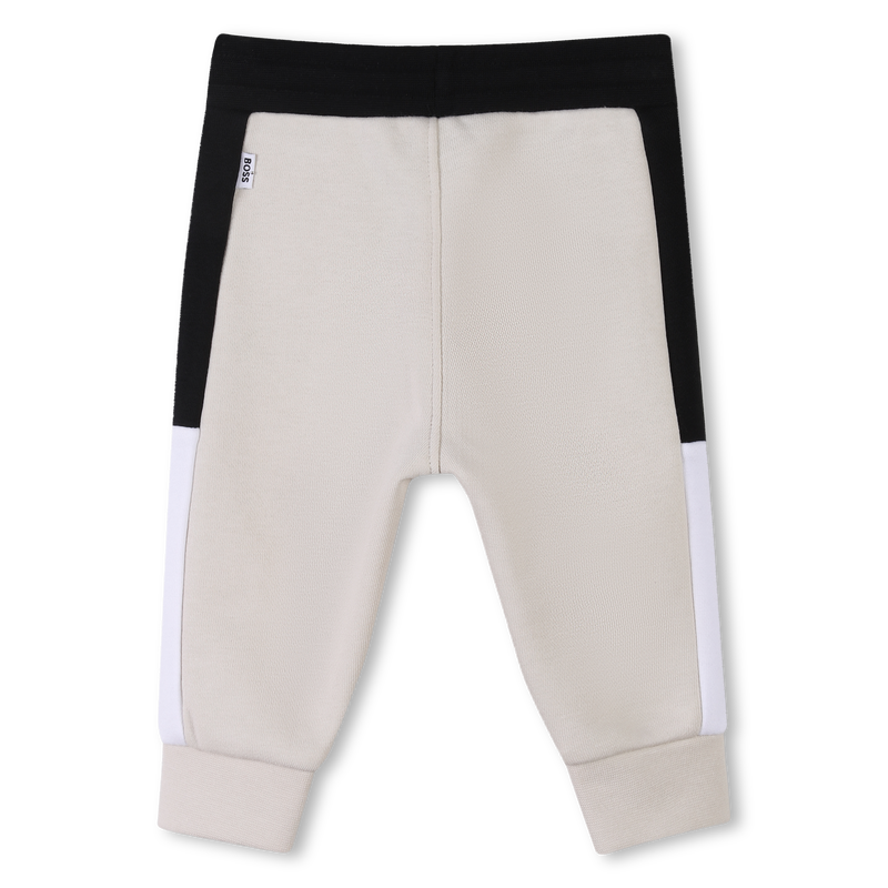 Conjunto cardig&atilde; e cal&ccedil;as BOSS 
                        BOY