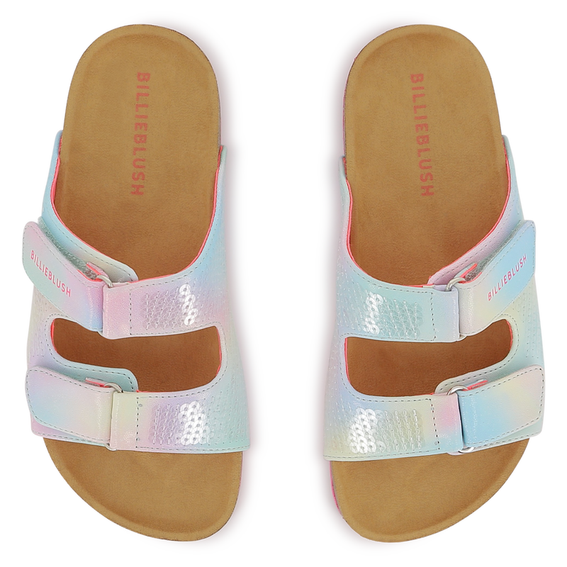 TOQUE BILLIEBLUSH 
                        GIRL