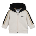 Conjunto jogger BOSS 
                    BOY