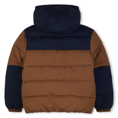 Casaco acolchoado bicolor TIMBERLAND BOY