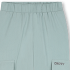 Cal&ccedil;as largas fluidas DKNY 
                    GIRL