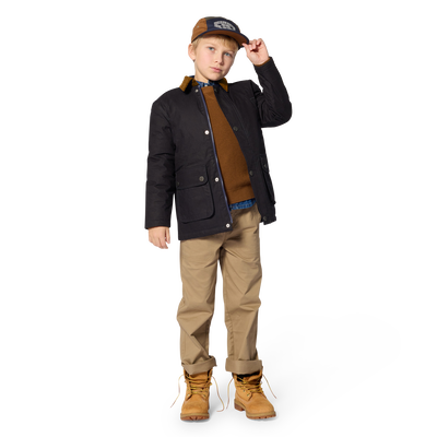 Bon&eacute; TIMBERLAND BOY