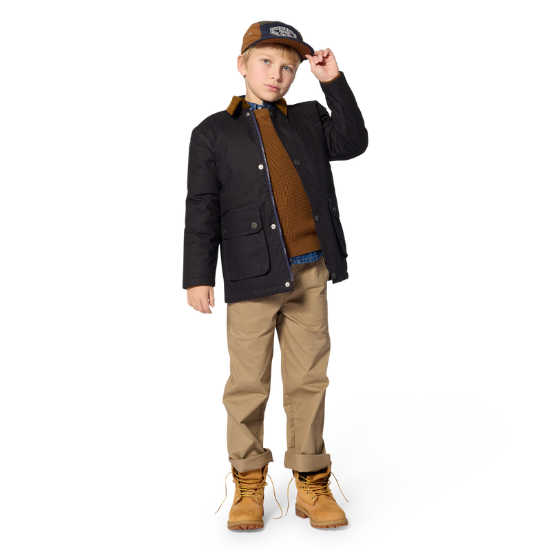 Bon&eacute; TIMBERLAND 
                        BOY