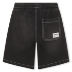 Bermuda jeans shorts TIMBERLAND 
                    BOY