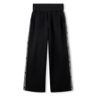 Agasalho esportivo KARL LAGERFELD KIDS 
                    GIRL
