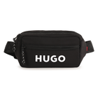 Pochete fosca HUGO 
                    BOY