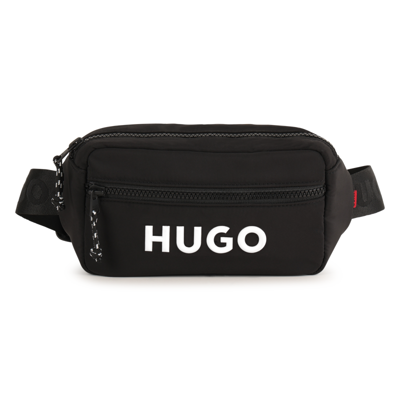 Pochete fosca HUGO 
                        BOY
