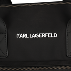 Saco de fraldas KARL LAGERFELD KIDS 
                    UNISEX