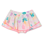 T-shirt + conjunto de cal&ccedil;&otilde;es BILLIEBLUSH 
                    GIRL
