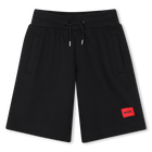 Cal&ccedil;a de moletom HUGO 
                    BOY