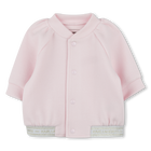 Conjunto de jogging de 3 pe&ccedil;as KARL LAGERFELD KIDS 
                    GIRL
