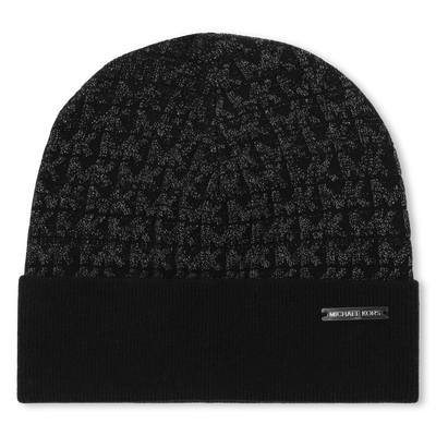 Gorro de tric&ocirc; MICHAEL KORS GIRL