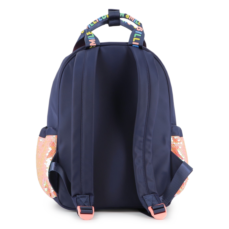 Mochila BILLIEBLUSH 
                    GIRL