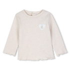Camiseta de manga longa CHLOE 
                    GIRL