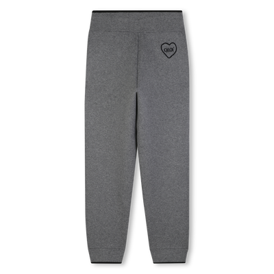 Cal&ccedil;a de tric&ocirc; CHLOE GIRL