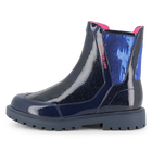 Botins de lantejoulas BILLIEBLUSH 
                    GIRL