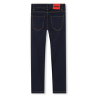 Cal&ccedil;as jeans HUGO 
                    BOY