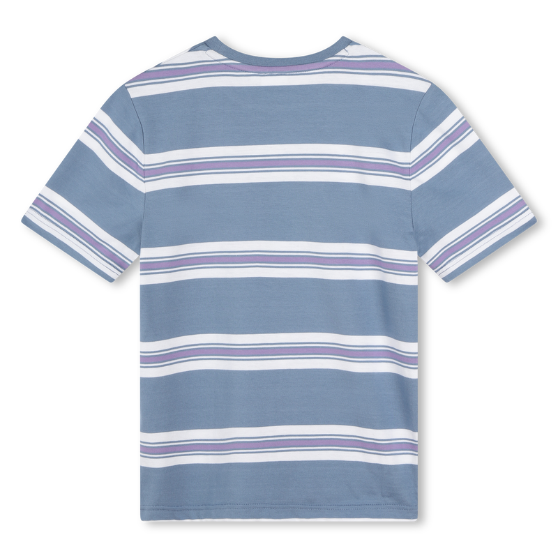 Short-Sleeved T-Shirt BOSS 
                    BOY