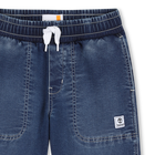 Bermuda jeans shorts TIMBERLAND 
                    BOY
