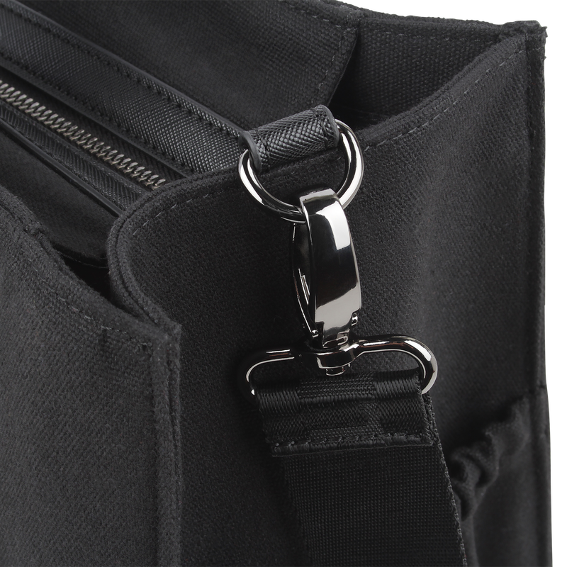 Saco muda-fraldas com crach&aacute; KARL LAGERFELD KIDS 
                        UNISEX