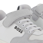 T&eacute;nis rendados BOSS 
                    BOY