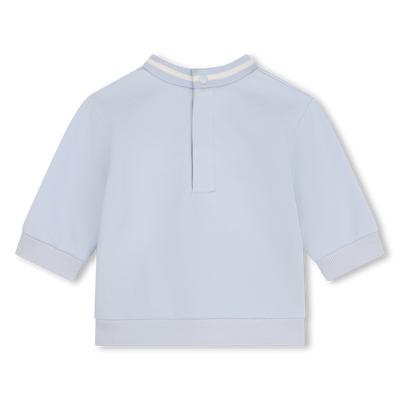 Conjunto de jogging KENZO KIDS BOY