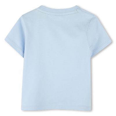 T-shirt de mangas curtas BOSS BOY