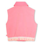 Casaco gilleaf BILLIEBLUSH 
                    MENINA