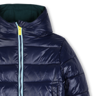Jaqueta reversible BILLIEBLUSH 
                    BOY