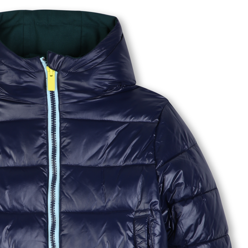 Jaqueta reversible BILLIEBLUSH 
                        BOY
