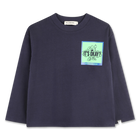 Camiseta de manga comprida BILLIEBLUSH 
                    BOY