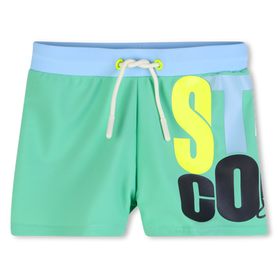 CAL&Ccedil;&Otilde;ES DE BANHO BILLIEBLUSH BOY