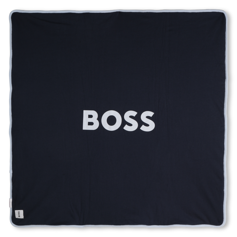 Cobertura de dupla face BOSS 
                    BOY
