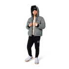 Agasalho esportivo BOSS 
                    BOY