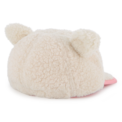 Bon&eacute; com orelhas BILLIEBLUSH GIRL