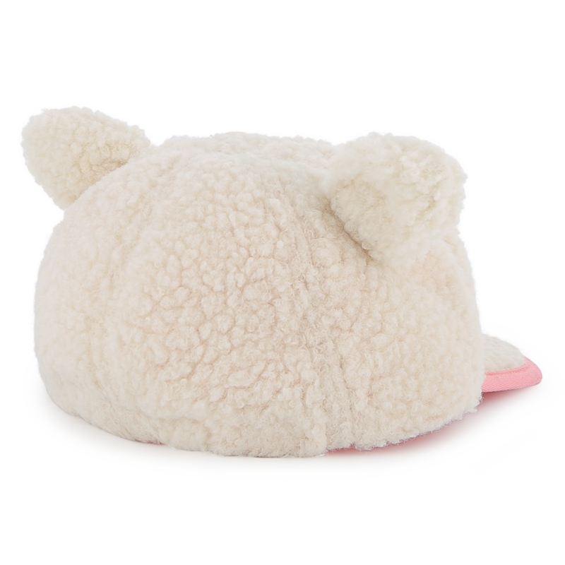 Bon&eacute; com orelhas BILLIEBLUSH 
                        GIRL