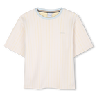 T-shirt de manga curta BOSS 
                    BOY