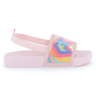 L&acirc;minas com el&aacute;stico BILLIEBLUSH 
                    GIRL