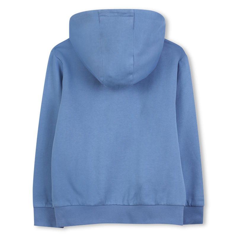 Conjunto de moletom e calça KENZO KIDS 
                        BOY