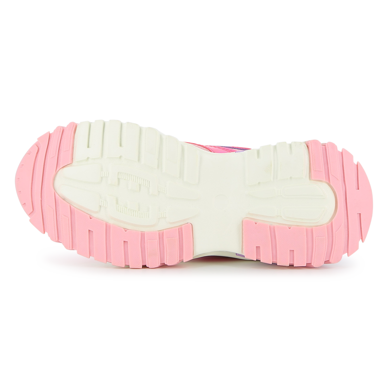 T&ecirc;nis BILLIEBLUSH 
                        GIRL