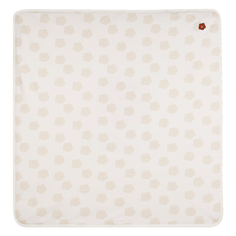 COBERTURA REVERS&Iacute;VEL KENZO KIDS 
                        UNISEX